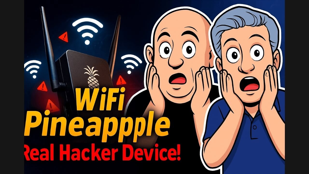 Cybersecurity Podcast Episodes | Security Cocktail Hour