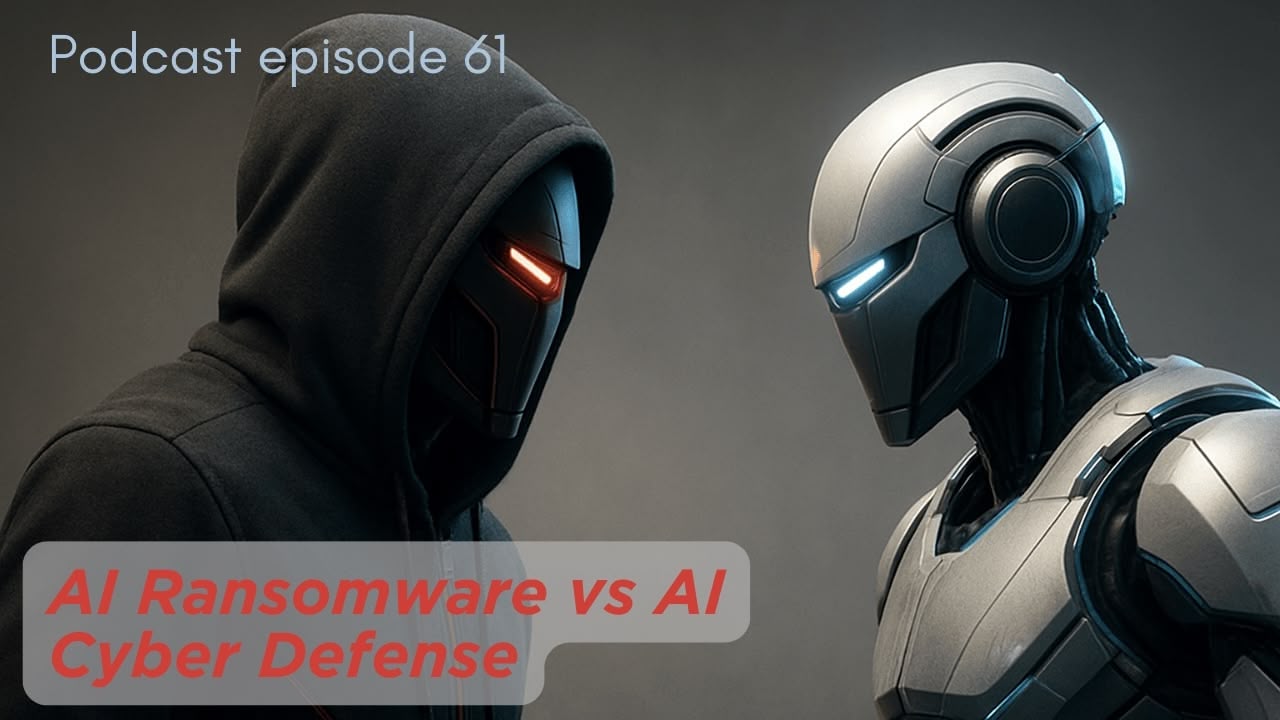 Cybersecurity Podcast Episodes | Security Cocktail Hour