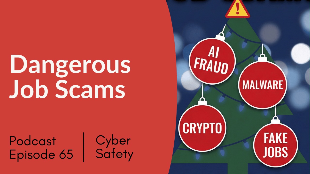 Cybersecurity Podcast | Security Cocktail Hour - Expert Interviews & Insights