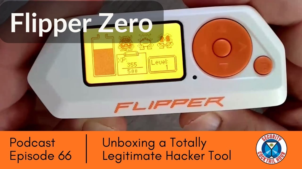 Cybersecurity Podcast | Security Cocktail Hour - Expert Interviews & Insights