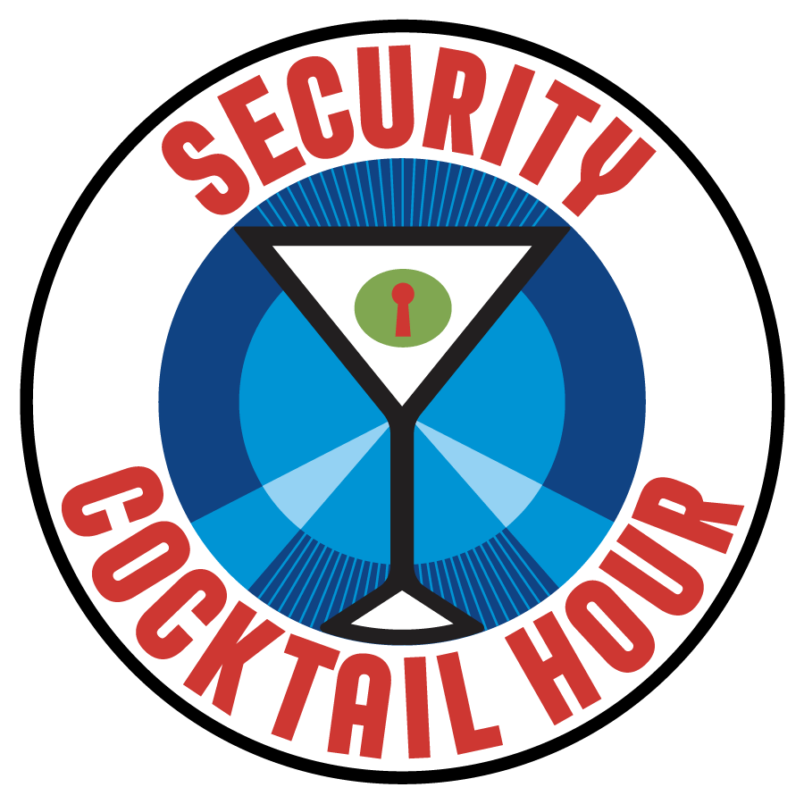 Security Cocktail Hour Podcast